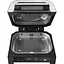 Гриль Ninja Foodi MAX Air Grill Air Fryer з Сooking probe (DG551EU) - мініатюра 4