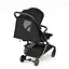 Коляска прогулянкова Kinderkraft Pilot 2 Midnight Black (SPILO02BLK0000) - мініатюра 3