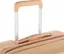 Валіза Heys Pastel (L) Nude (10155-0136-30) - мініатюра 6