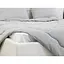 Ковдра силіконова Руно Soft Line 220х200 см сіра (322.52_Soft Line) - мініатюра 10