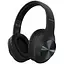 Наушники с микрофоном Panasonic RB-HX220BEE-K Black - миниатюра 1