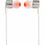 Навушники JBL T210 Grey (JBLT210GRY) - мініатюра 2