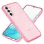 Чохол Epik TPU Nova для Samsung Galaxy A14 4G/5G Pink - мініатюра 3