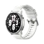Смарт-годинник Xiaomi Watch S1 Active білий BHR5381GL - мініатюра 2