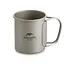 Кружка Naturehike NH20CJ005 600 мл (1047-6927595769966) - миниатюра 4