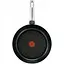 Сковорода Tefal Emotion+ 28 см черная (E3270644) - миниатюра 2