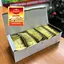 Уцінка. Чай Hyleys Passion Fruit 300 г (125 шт. x 2 г) - мініатюра 2