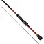 Спінінг Shimano Soare BB 19 S80LT 2.44 м 0.8-10 г - мініатюра 2