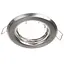 Светильник точечный Brille HDL-S02 SN (82) MR16 163042 - миниатюра 1