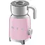 Вспенитель молока Smeg MFF11CREU - миниатюра 1