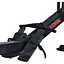 Гребной аэромагнитный тренажер York Fitness Delta - миниатюра 4
