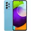 Смартфон Samsung Galaxy A52 (A525F) 128Gb Blue (SM-A525FZBDSEK) (Grade C) Seller Refurbished - мініатюра 1
