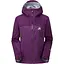 Куртка Mountain Equipment Firefox Wmns Goretex Jacket Foxglove/Byzantium XS (1053-ME-001681.01132.8) - мініатюра 1