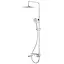 Душевая система AM.PM Like ShowerSpot F0780700 - миниатюра 1