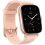 Смарт-часы Amazfit GTS 2 Petal Pink New Version - миниатюра 2