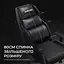 Крісло ігрове Anda Seat X1 Gaming Sofa Black PVC (AD-W-SF01-04-B-PV) - мініатюра 10