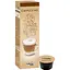Кофе в капсулах Caffitaly Ecaffe Cappuccino 10 шт - миниатюра 1