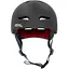 Шлем Rekd Ultralite In-Mold Helmet M/L Чорний - миниатюра 4