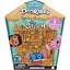 Игровой набор Disney Doorables Сollection Рeek Большой домик Стича (44702) - миниатюра 1