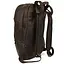 Мужской кожаный городской рюкзак коричневый крейзи хорс TARWA 47х28х18 см sum0028442 - миниатюра 5