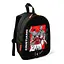 Рюкзак дитячий Кріштіану Роналду шкільний/міський 34х27х13 см для хлопчика (02575) - мініатюра 1