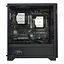 Двопроцесорна робоча станція Power Up #552 AMD EPYC 7F72 x2/128 GB/SSD 1TB/GeForce RTX 5060Ti 16 Gb - мініатюра 2
