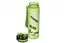 Пляшка для води спортивна Laprida Soft-touch 650 мл салатова (67-3813) - мініатюра 2