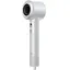 Фен для волос Hoco DAR01 Ion Care (1400 Вт) White - миниатюра 1