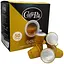 Кофе в капсулах Nespresso Caffe Poli Gold 50 шт - миниатюра 1