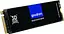 SSD-накопитель 256 ГБ Goodram PX500 M.2 2280 PCIe 3.0 x4 NVMe 3D TLC (SSDPR-PX500-256-80-G3) - миниатюра 3