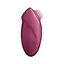 Вібратор для клітора Satisfyer Tap Climax 1 11 см бордовий - мініатюра 6