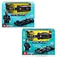 Авто-конструктор Bburago Mercedes-AMG F1 W14 Performance 1:24 (18-28510) - мініатюра 1