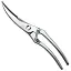 Ножницы для птицы Victorinox Poultry Shears Stainless (7.6350) [83981] - миниатюра 2