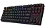 Клавіатура HATOR Icefall Mecha TKL Wireless Rainbow Black (HTK287UA) - мініатюра 3