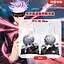 Шопер эко-сумка Магическая битва Jujutsu Kaisen 36 х 33 см двухсторонний - миниатюра 2