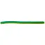 Силикон Big Bite Baits Trout Worm 3" Green/Yellow 10 шт. - миниатюра 1