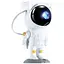 Ночник проектор звездного неба YU-01 с колонкой Астронавт 5 Вт - миниатюра 1