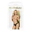 Трусики Penthouse Lingerie Catch Me M/L чорний - мініатюра 3