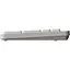 Клавіатура Lofree OE922 Flow Lite 100 Mechanical Linear Switches Wireless Marble (LO-6922694806840) [161130] - мініатюра 4