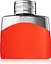 Парфумована вода Montblanc Legend Red 30 мл - мініатюра 1
