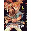 Манга Yohoho Print Туалетний хлопчик Toilet-Bound українською мовою Том 04 YP TBua 04 - мініатюра 1