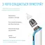 Назальний аспіратор соплевідсмоктувач Medica+ Nose Cleaner 6.0 - мініатюра 6