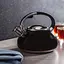 Чайник со свистком Edenberg EB-2452-Black 3 л черный - миниатюра 5