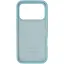 Чехол Silicone Case для Apple iPhone 17 Pro Max Sky Blue AA [145103] - миниатюра 2