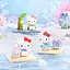 Фигурка-сюрприз Pop Top Hello Kitty – Жемчужная мечта в ассортименте (25WH-006) - миниатюра 6