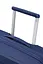 Чемодан American Tourister FASTFORWARD 68 см DUSK PURPLE 68x46x26(30) MI0*91002 - миниатюра 14