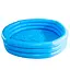 Надувний басейн Intex 58446 Кришталеве коло, 3 секції, від 3 років, комплект ременів (6941057454467) - мініатюра 1