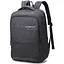 Рюкзак для ноутбука Aoking FN77178 46x32x15 см черно-серый - миниатюра 1