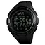 Skmei 1326BK Black Smart Watch SALE - миниатюра 1