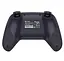 Геймпад Bluetooth джойстик GameSir T-4n Nova Lite Multiplatform Controller Bluetooth/2.4G/USB DualShock Black - мініатюра 8
